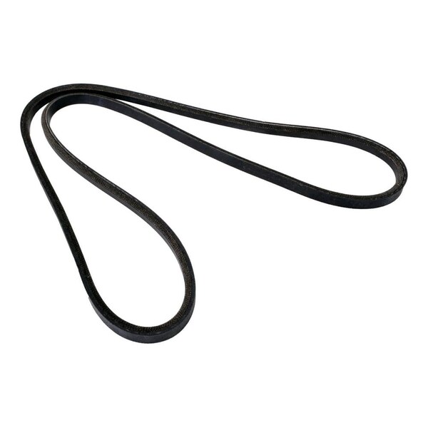 V-Belt, Metric Banded, 17 X 4250, 12 Band